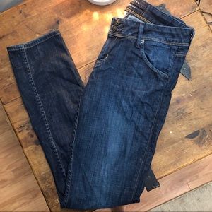Hudson Jeans